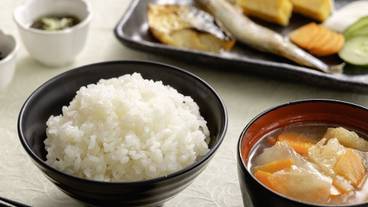 朝食ビュッフェ / 18