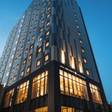 ホテルJALシティ札幌 中島公園