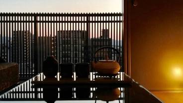 デラックス バルコニー② / 11