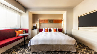 スーペリアダブル (禁煙)