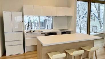 専用キッチン / 9