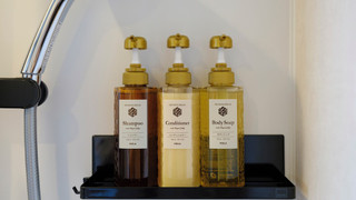 ラグジュアリー ツインルーム 禁煙 ハーバービュー