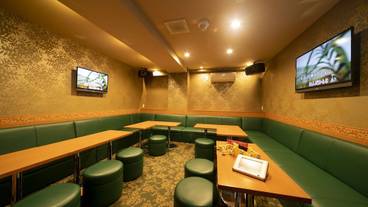 カラオケBOX① / 12