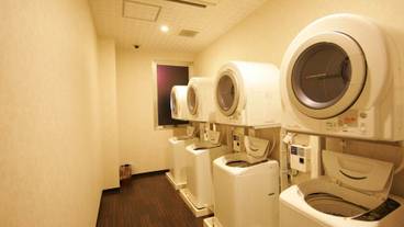 ランドリー ルーム / 9