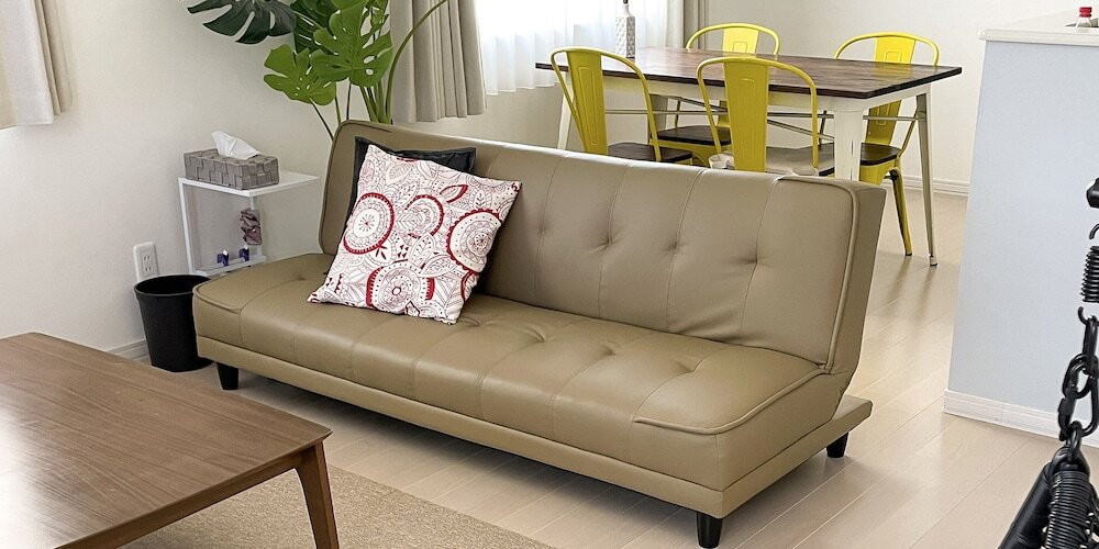 リビングルーム