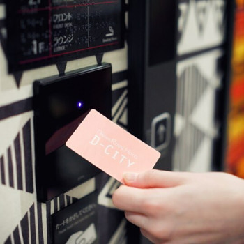 女性専用エレベーターで安心3512448