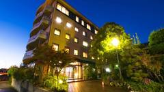 ビジネスホテル 松風