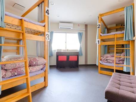 ABC ゲストハウス / 3