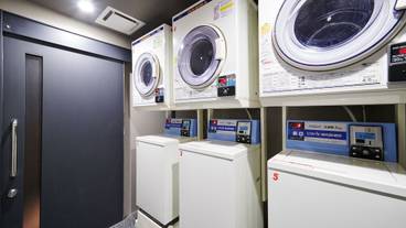 ランドリー ルーム / 5