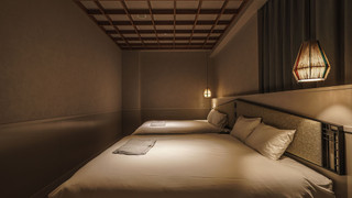 アオカコンドミニアムスイート