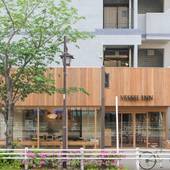 ベッセルイン浅草 つくばエクスプレス(東京都 ビジネスホテル) / 4