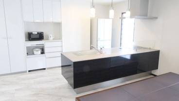 専用キッチン / 26