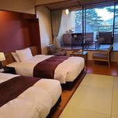 三陸海岸 浄土ヶ浜パークホテル（岩手県 リゾートホテル） / 2