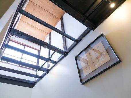 沖のまちやど / 3