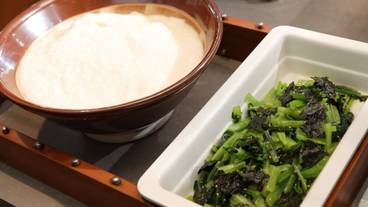 朝食ビュッフェ / 6