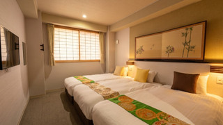 [本館] Gion Standard Triple 禁煙