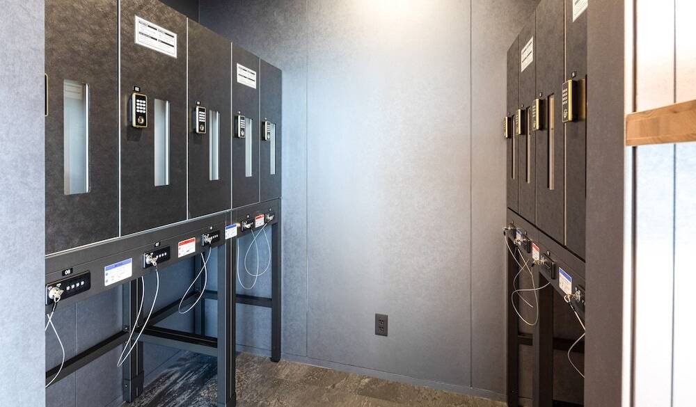 セルフクローク / 1