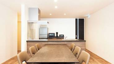 専用キッチン / 11