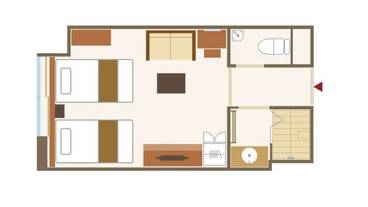 フロアマップ / 38