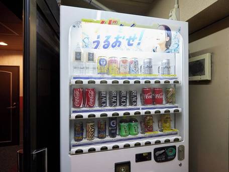 築地ビジネスホテルバン / 2