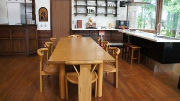 リビング エリア / 12