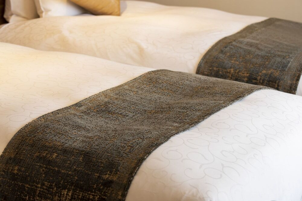 客室の設備とサービス