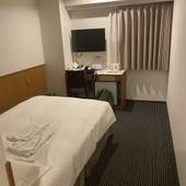 パールホテル溝ノ口(神奈川県 ビジネスホテル) / 2