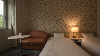 スタンダード ツインルーム 禁煙