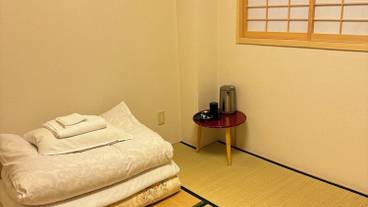 客室 / 20