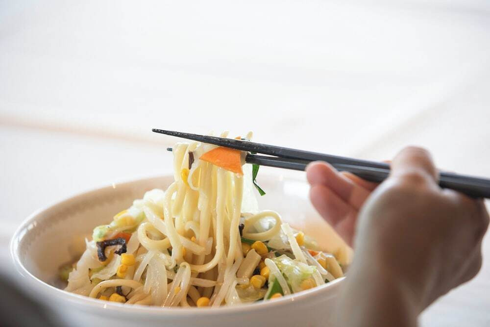 レストラン