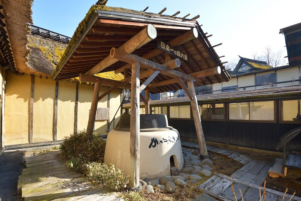 建物のデザイン