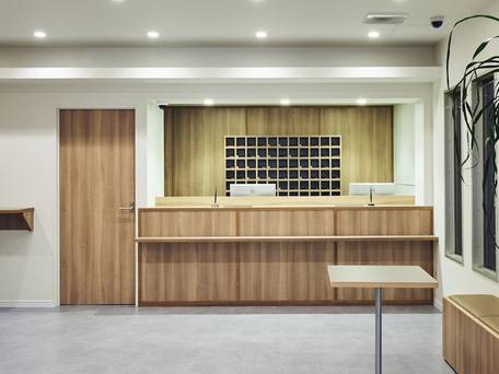 YOUSTYLE HOTEL MATE（ユースタイルホテル メイト） / 1