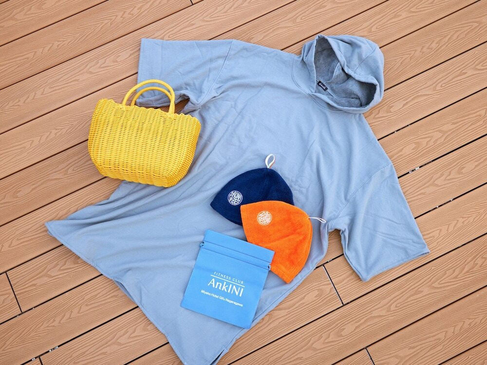 フィットネス設備