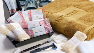 洋室 (27平米) ベッド2台 禁煙