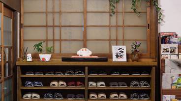 内部エントランス / 4