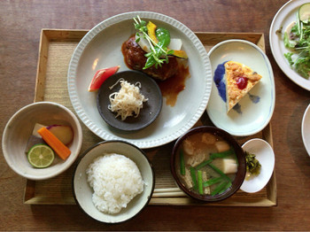 「AIDA」料理 1090376 