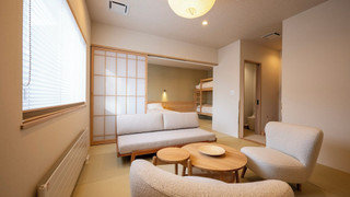 ファミリールーム A