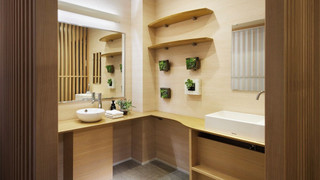 デラックス ファミリースイート