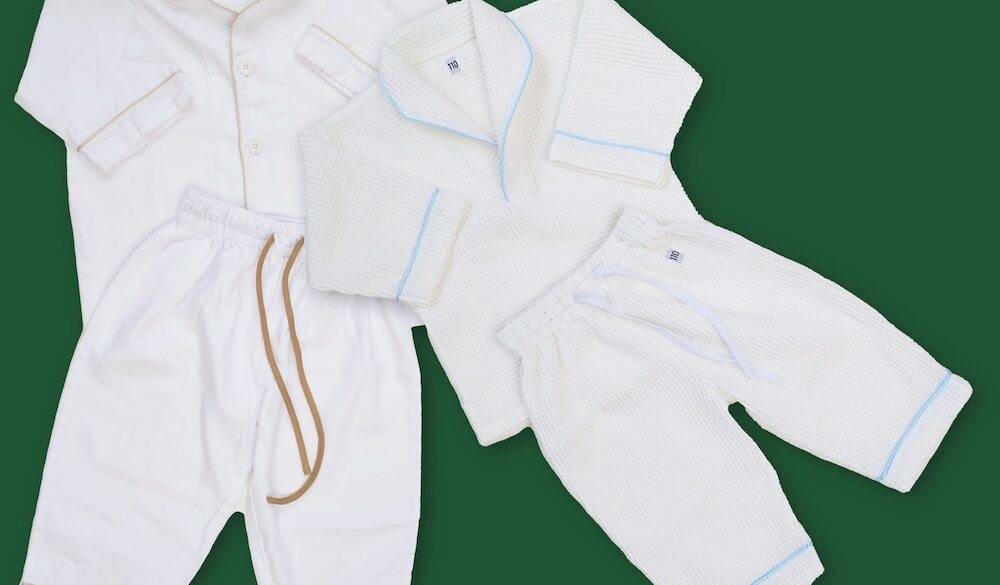 ナイトウェア / 4