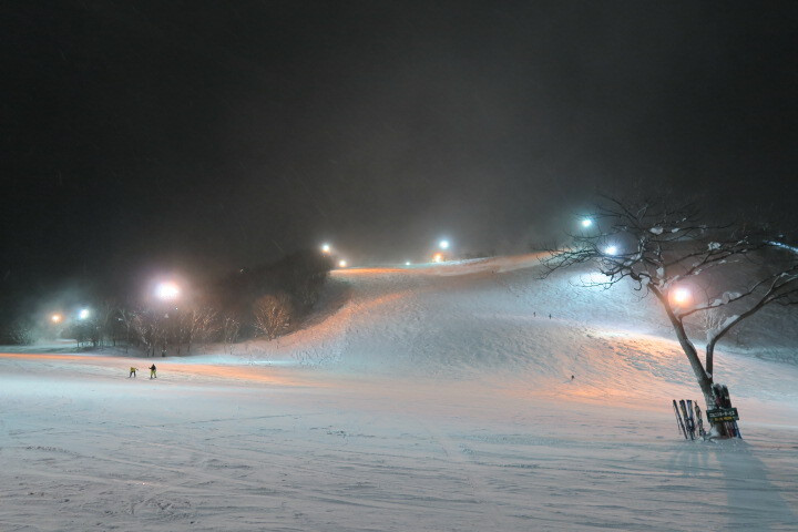 1. ニセコ東急グラン・ヒラフ3426477