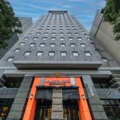 アパホテルプライド 赤坂国会議事堂前(東京都 ビジネスホテル) / 5