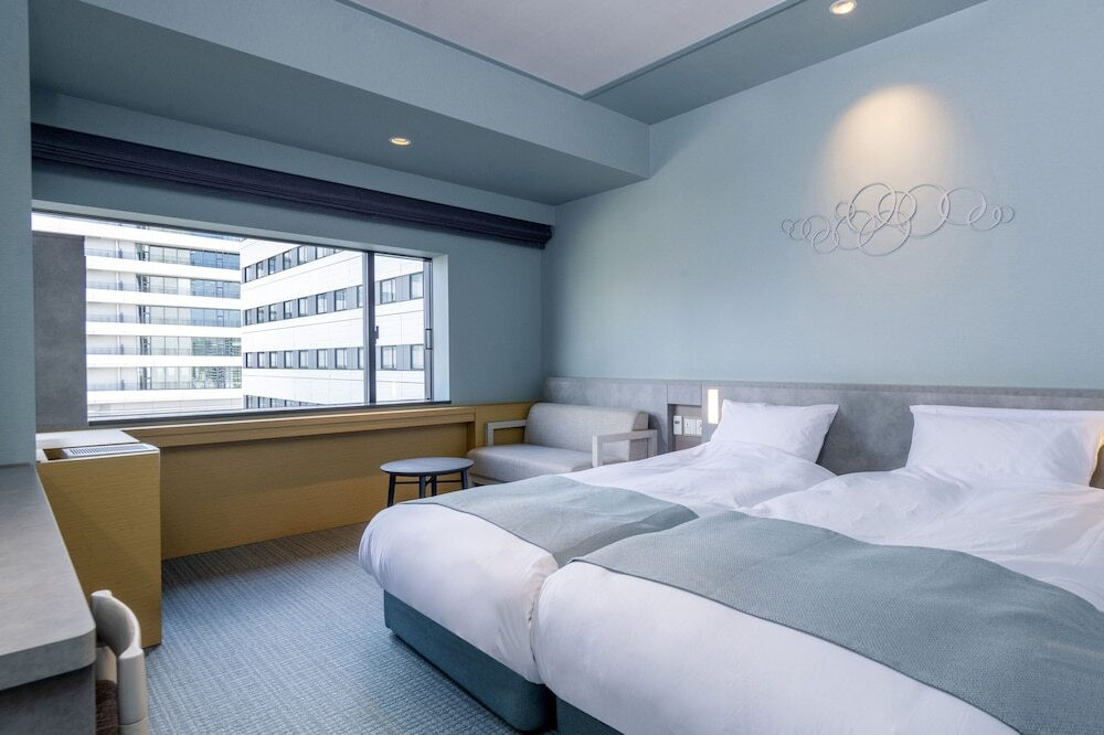 ハリウッドツインA