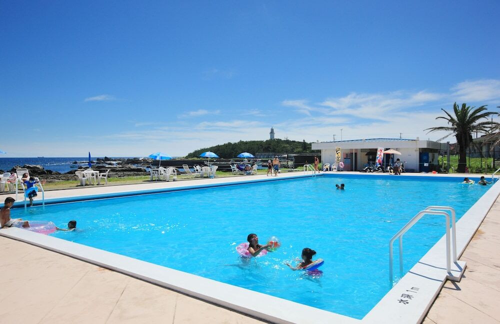 白浜オーシャンリゾート（シラハマオーシャンリゾート） / 2