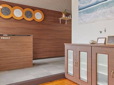 奄美を照らすゲストハウス AMA TERRACE（アマテラス） / 2