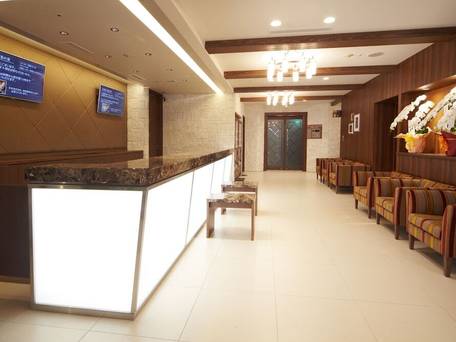 安芸の湯 ドーミーイン広島 / 3