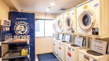 ランドリー / 16