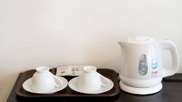 客室の設備とサービス / 27