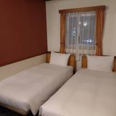 東横イン品川駅高輪口（東京都 ビジネスホテル） / 2