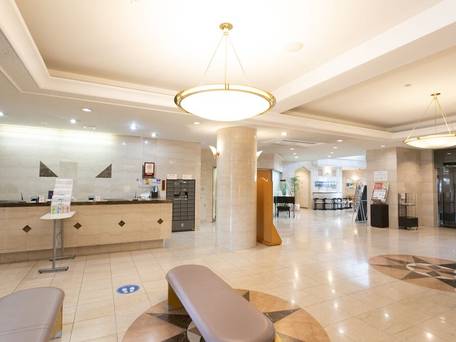 松本駅に一番近いシティーホテル ホテル モンターニュ松本 / 2