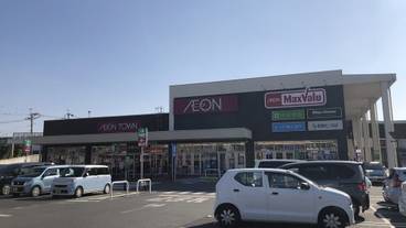 ショッピングモール / 3